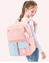 School back pack For Women 4224 GALAXY BAGS